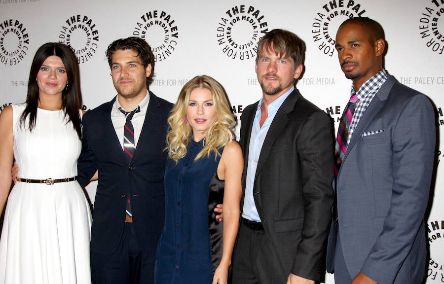 TV Shows To Watch To Keep Your PRIDE Going!