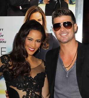 Robin Thicke to direct short film screenplay
