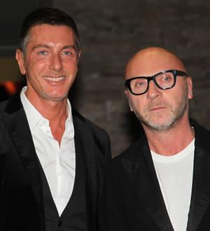 Dolce & Gabbana clarify stance on same-sex parents