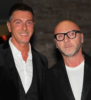Dolce & Gabbana clarify stance on same-sex parents