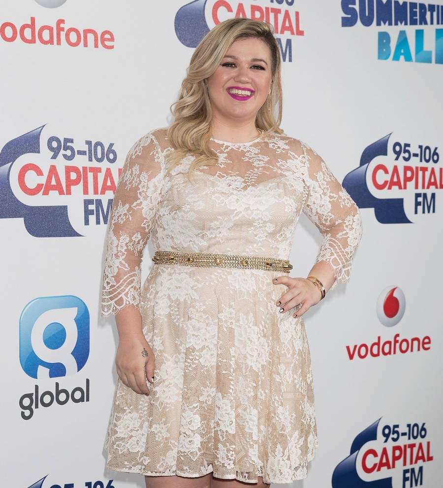 Kelly Clarkson: 'I hated my first five years in music'