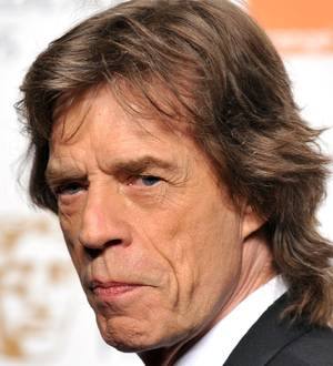 Mick Jagger to become a great-grandfather
