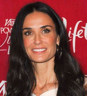 Demi Moore to play Steinem in Lovelace biopic?