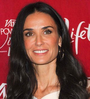 Demi Moore to play Steinem in Lovelace biopic?