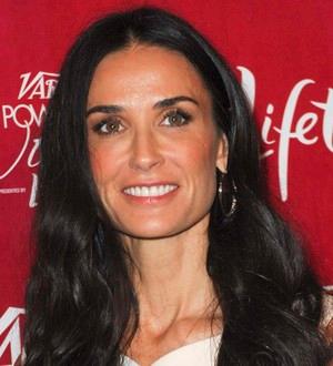 Demi Moore to play Steinem in Lovelace biopic?
