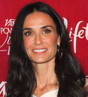 Demi Moore to play Steinem in Lovelace biopic?