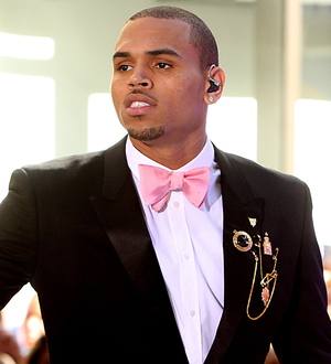 Chris Brown lands five Soul Train Award nominations