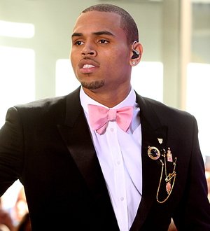 Chris Brown lands five Soul Train Award nominations