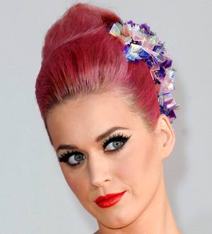 Katy Perry doll designed for charity