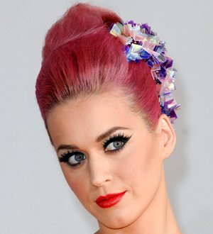 Katy Perry doll designed for charity