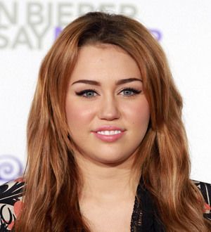 Miley Cyrus heading back to music