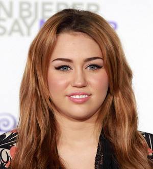 Miley Cyrus heading back to music