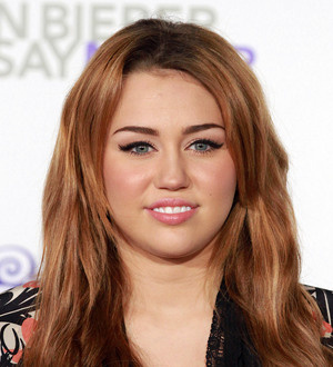 Miley Cyrus heading back to music