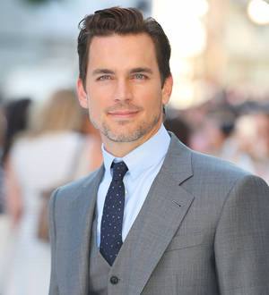 Matt Bomer cast as Superman in failed Brett Ratner film