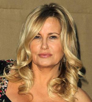 Jennifer Coolidge hurts herself to curb onset laughter