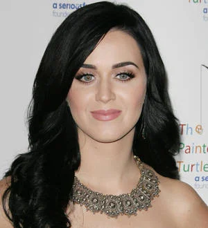 Katy Perry lives out dream as game show host on TV