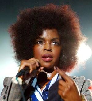 Sick Lauryn Hill axes New Jersey show again