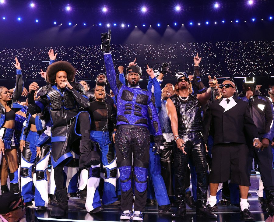 The Most Memorable Pop Culture Moments From Super Bowl LVIII!