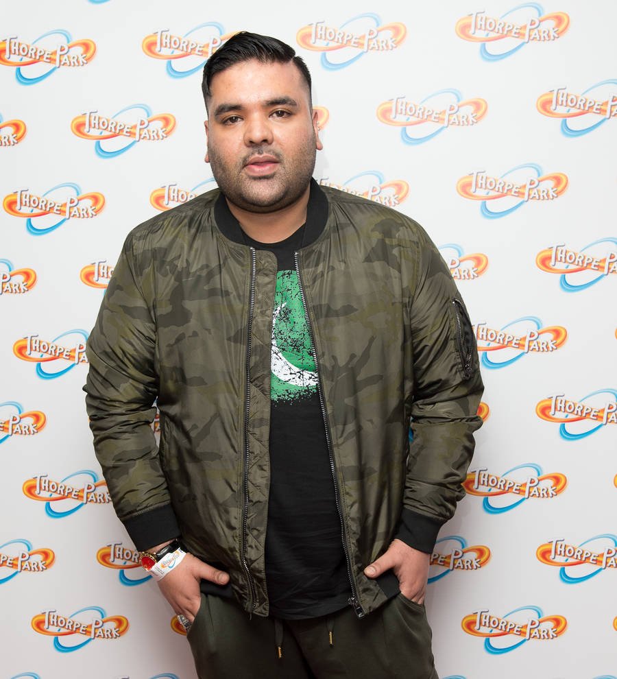 Naughty Boy planning star-studded Motown covers album