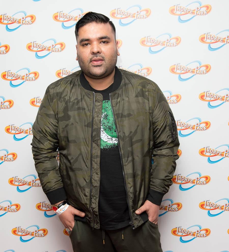 Naughty Boy planning star-studded Motown covers album