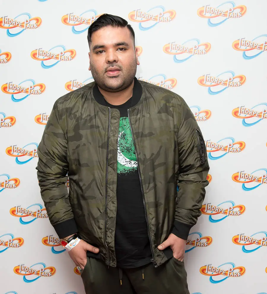 Naughty Boy planning star-studded Motown covers album
