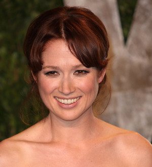 Ellie Kemper marries