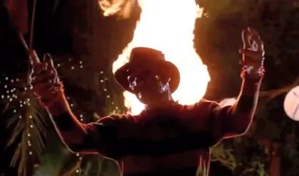 SCARY MOVIE GUILTY PLEASURES: 'A Nightmare on Elm Street 2'