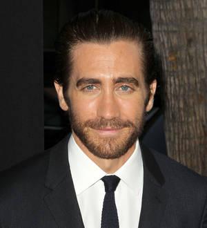 Jake Gyllenhaal talked police out of searching Mumford & Sons' tour train