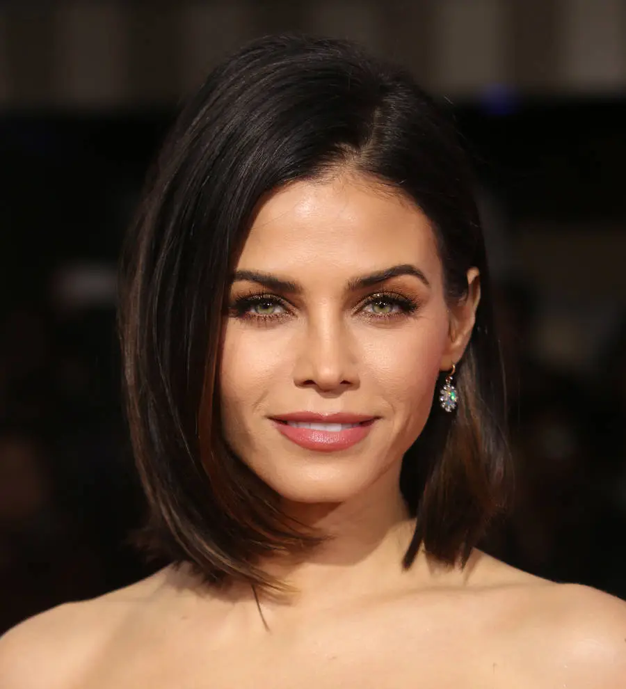 Jenna Dewan-Tatum used to hit strip clubs with Janet Jackson