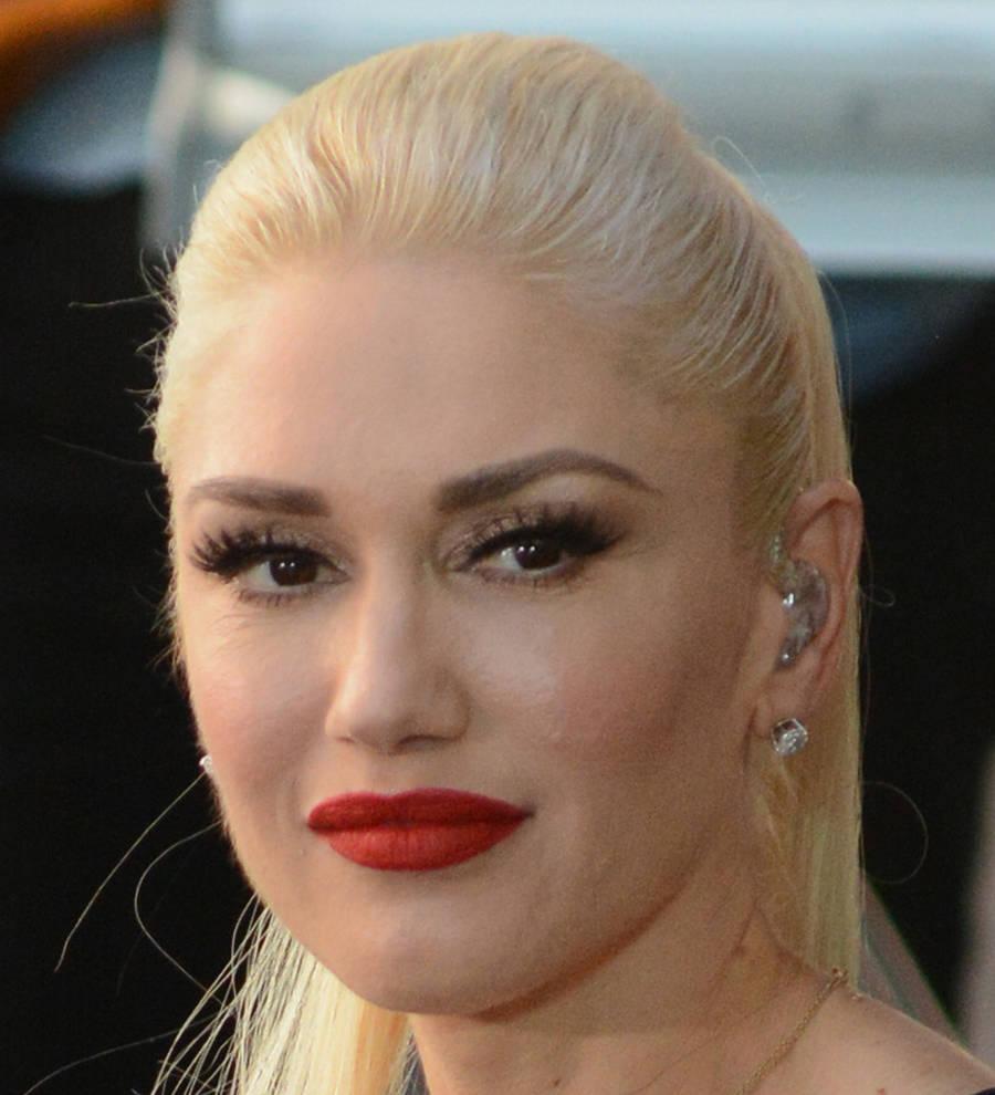 Gwen Stefani: 'I went through torture during my separation from Gavin Rossdale'