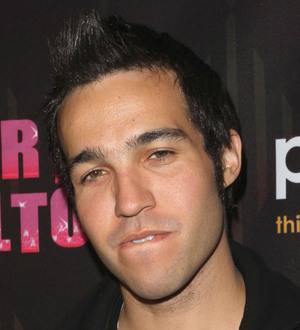Pete Wentz pays tribute to Steve Jobs