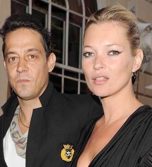 Kate Moss' Parents Confirm Engagement