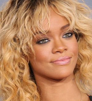 Rihanna signs up to promote Barbados