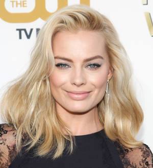 Margot Robbie finds love on film set