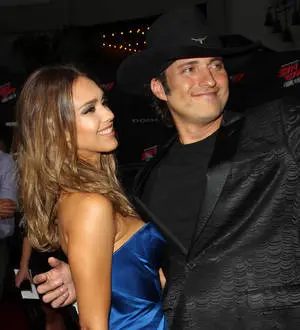 Robert Rodriguez: 'I want Jessica Alba in everything I do'