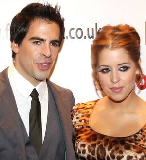 Peaches Geldof Recovering After Cyst Surgery