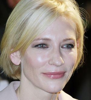 Blanchett launches rainwater collection system