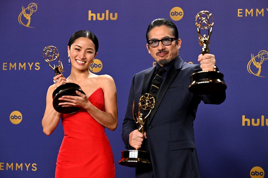 76th Primetime Emmys Recap!