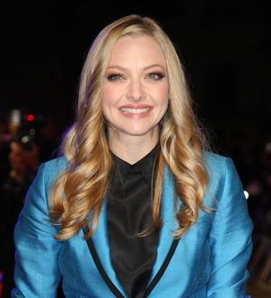 Amanda Seyfried in talks to play Lovelace