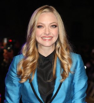 Amanda Seyfried in talks to play Lovelace