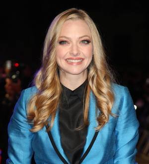Amanda Seyfried in talks to play Lovelace