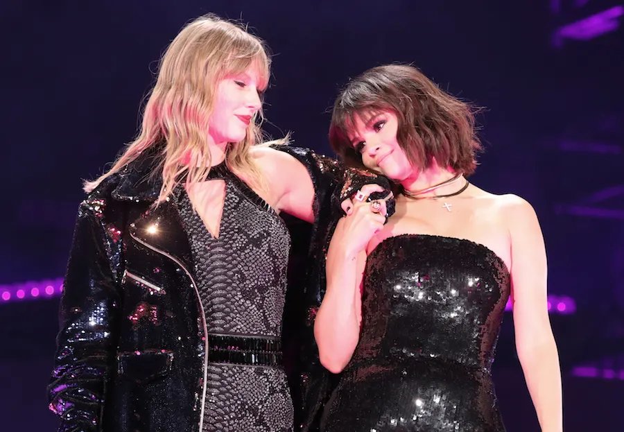 5 Artists We Want To See Taylor Swift Duet With During Her 'Reputation' Tour!