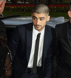 Zayn Malik in talks for acting role