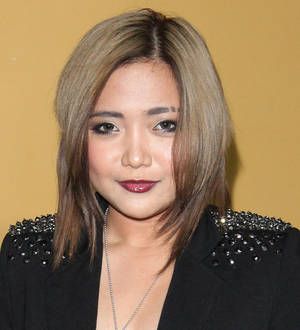 Charice Pempengco is a lesbian