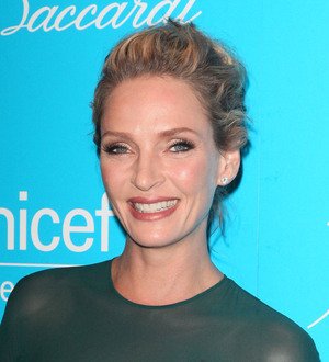 Uma Thurman to guest star in new TV musical