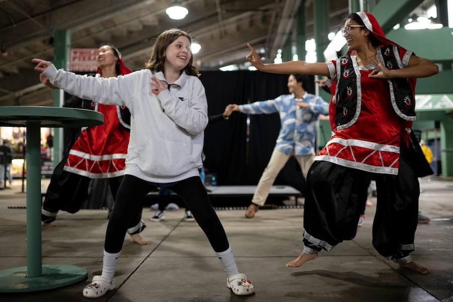 5 Ways To Celebrate AAPI Heritage Month!