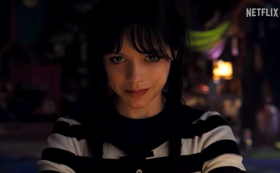 Wednesday Addams’s 15 Most Savage Quotes!