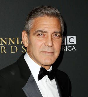 George Clooney raises satellite millions by filming TV ads