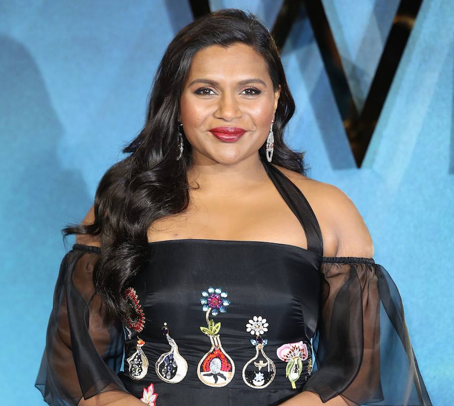 ICYMI: Mindy Kaling Bringing 'Four Weddings and a Funeral' to Hulu!
