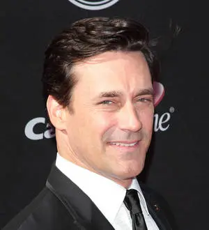 Jon Hamm hosting party for Emmy losers